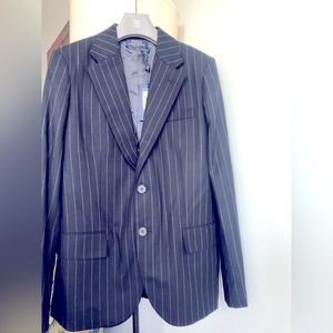 🌺🌺🌺 POLO Ralph Lauren Wool Blazer  suit Jacket NWT